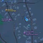 Apartmán Waldidylle *