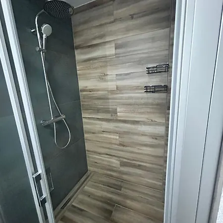 Apartment Waldidylle