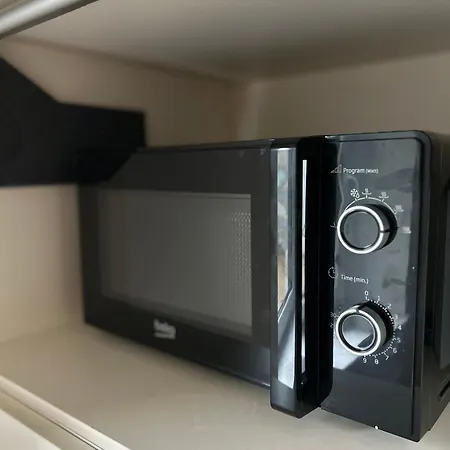 Waldidylle Apartmán *