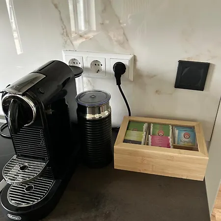 Apartmán Waldidylle *