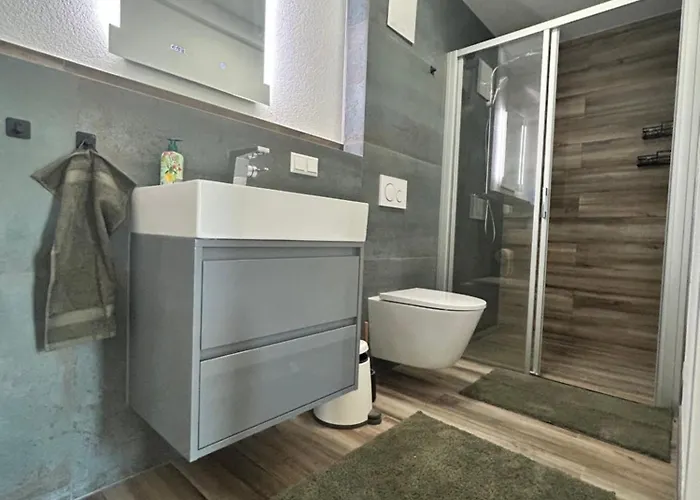 Waldidylle بادنويلر