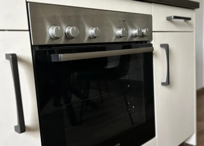 شقة Waldidylle بادنويلر